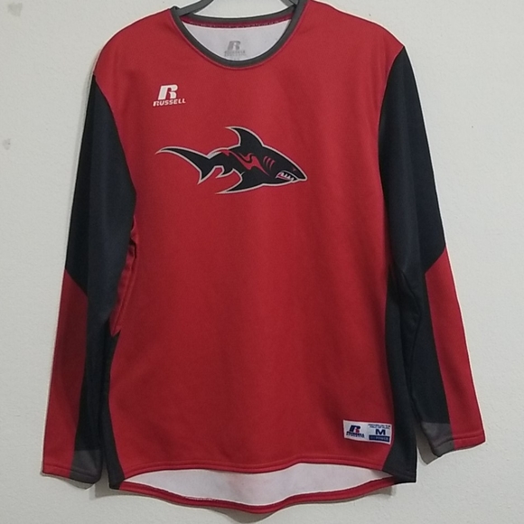 🔴 SHARKS TOP - Picture 3 of 7